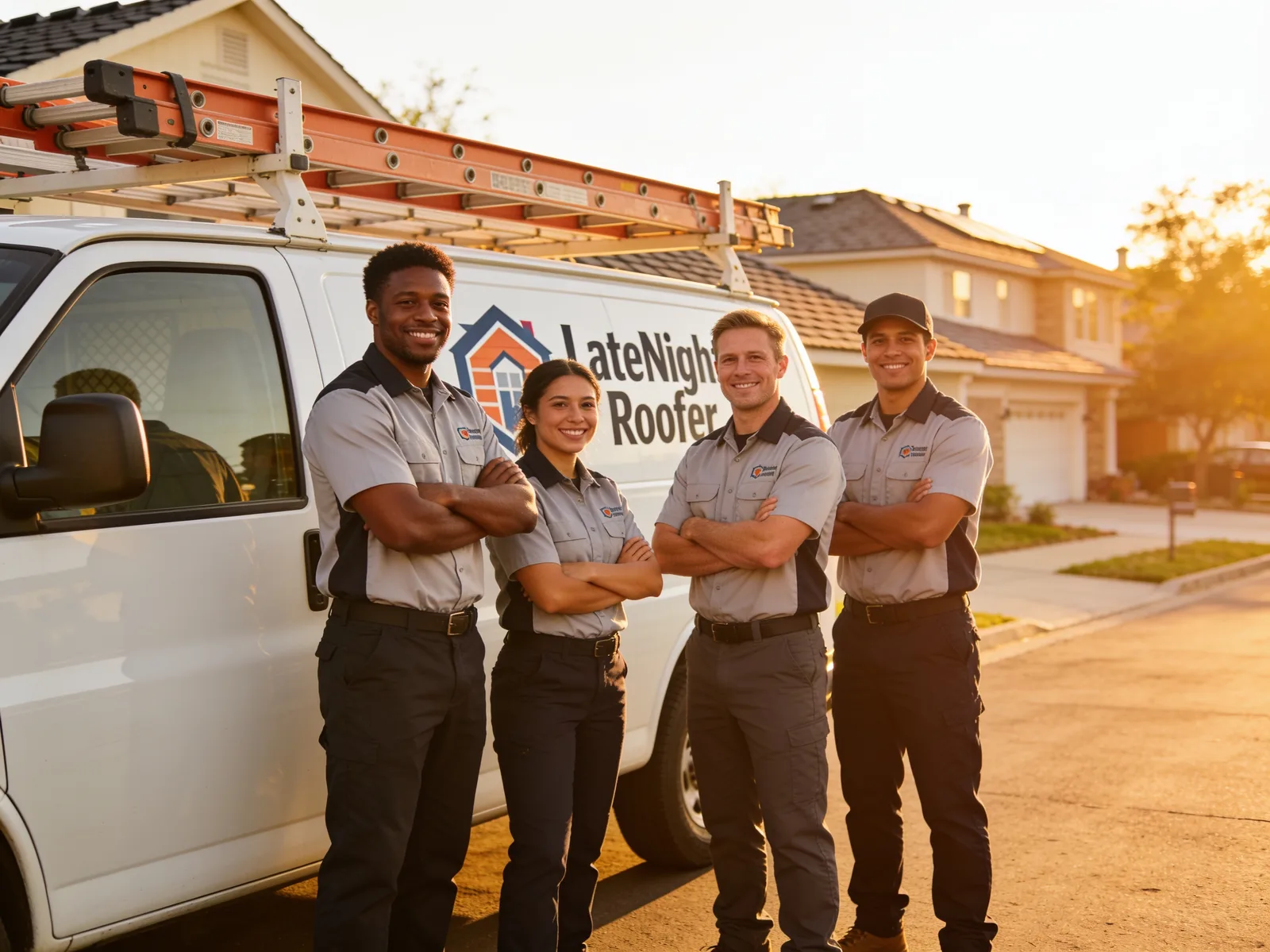 Emergency Roof Repair company in Laceys Spring, AL