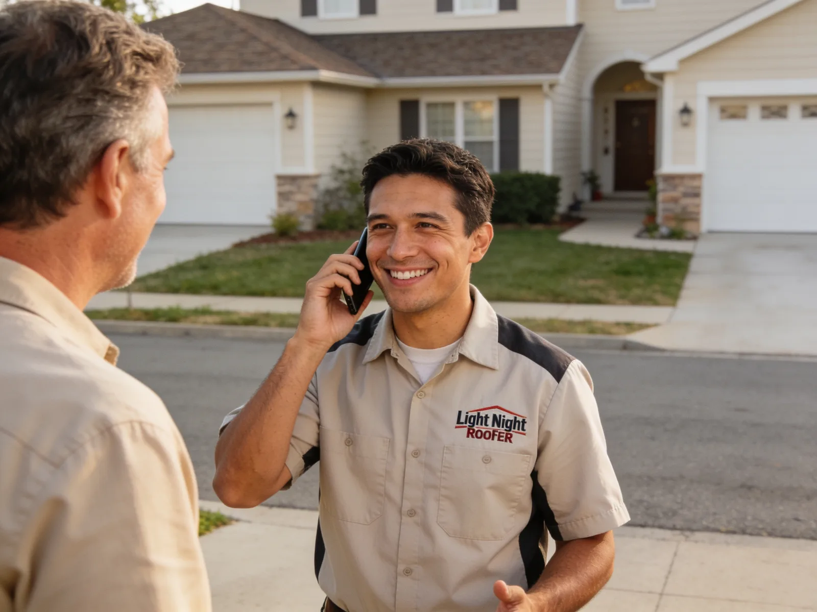 Emergency Roof Repair Laceys Spring, AL FAQs